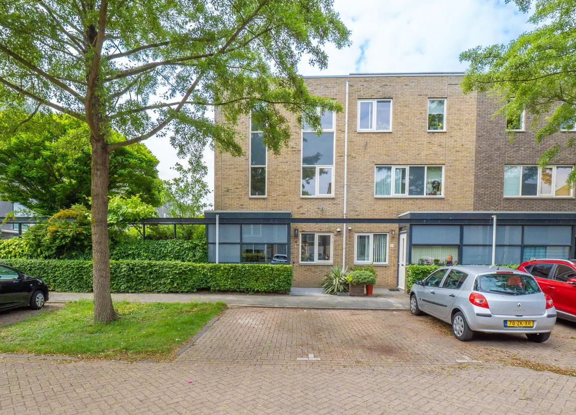 Jerry Bockstraat 4