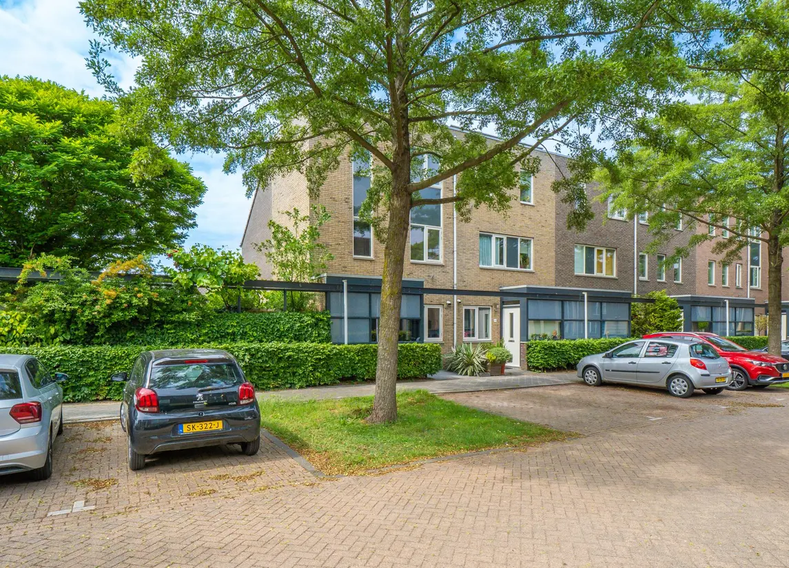Jerry Bockstraat 4