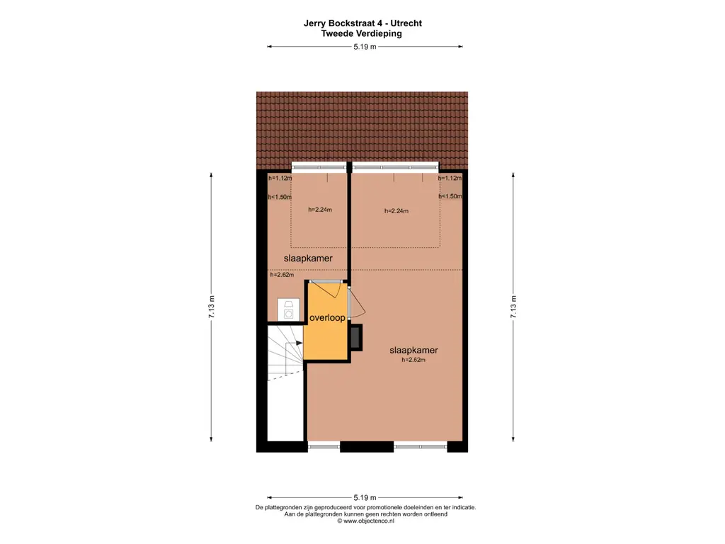 Jerry Bockstraat 4