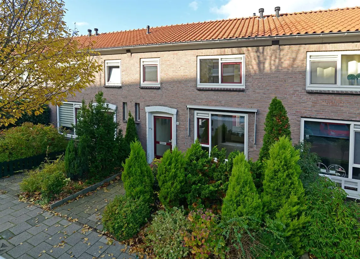 Beatrixstraat 30