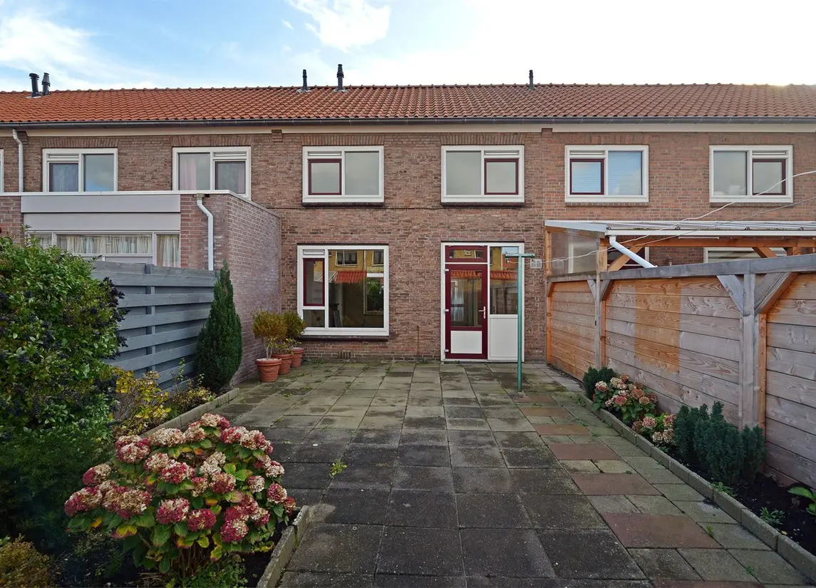 Beatrixstraat 30