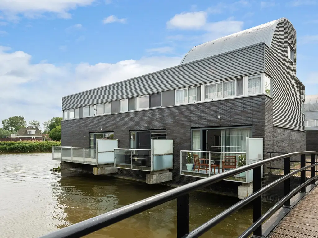 Van der Voortvaart 33, 'S-GRAVENHAGE