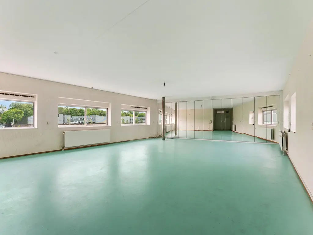 Van der Voortvaart 33, 'S-GRAVENHAGE