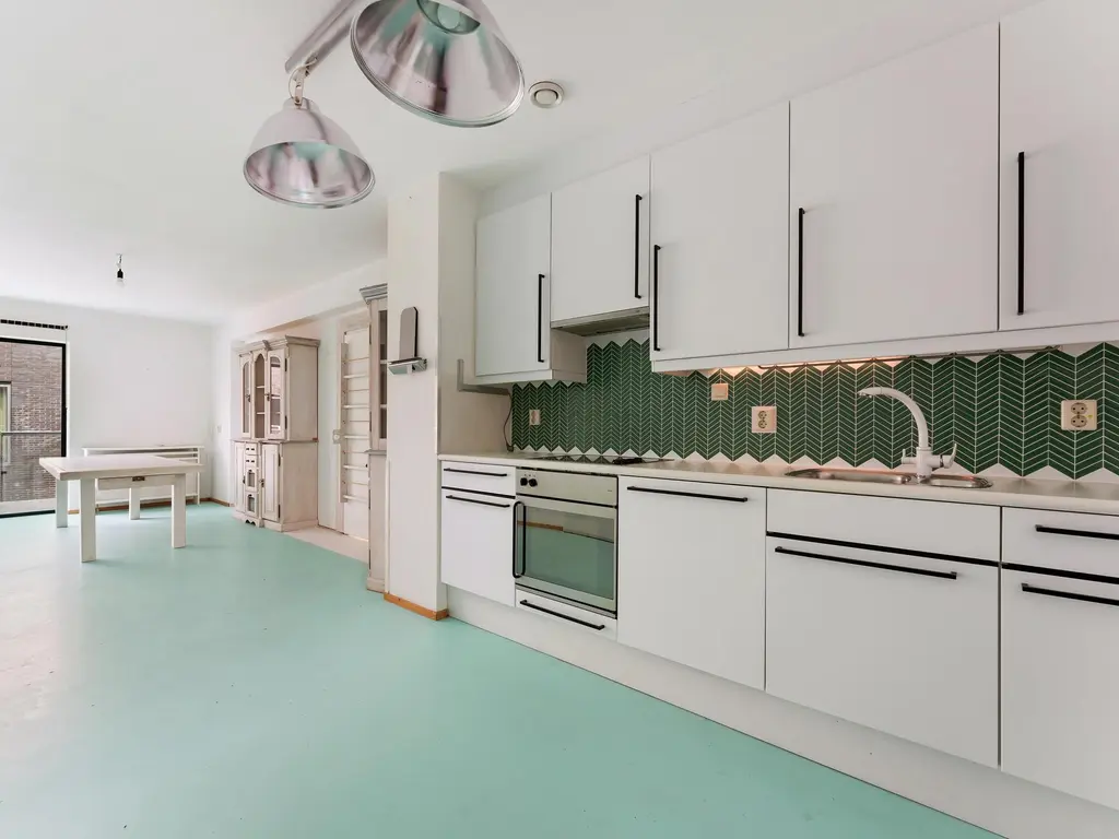 Van der Voortvaart 33, 'S-GRAVENHAGE