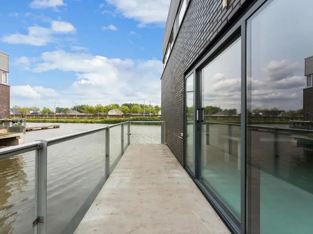 Van der Voortvaart 33, 'S-GRAVENHAGE
