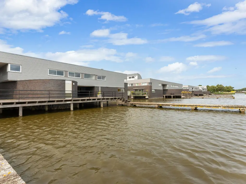 Van der Voortvaart 33, 'S-GRAVENHAGE