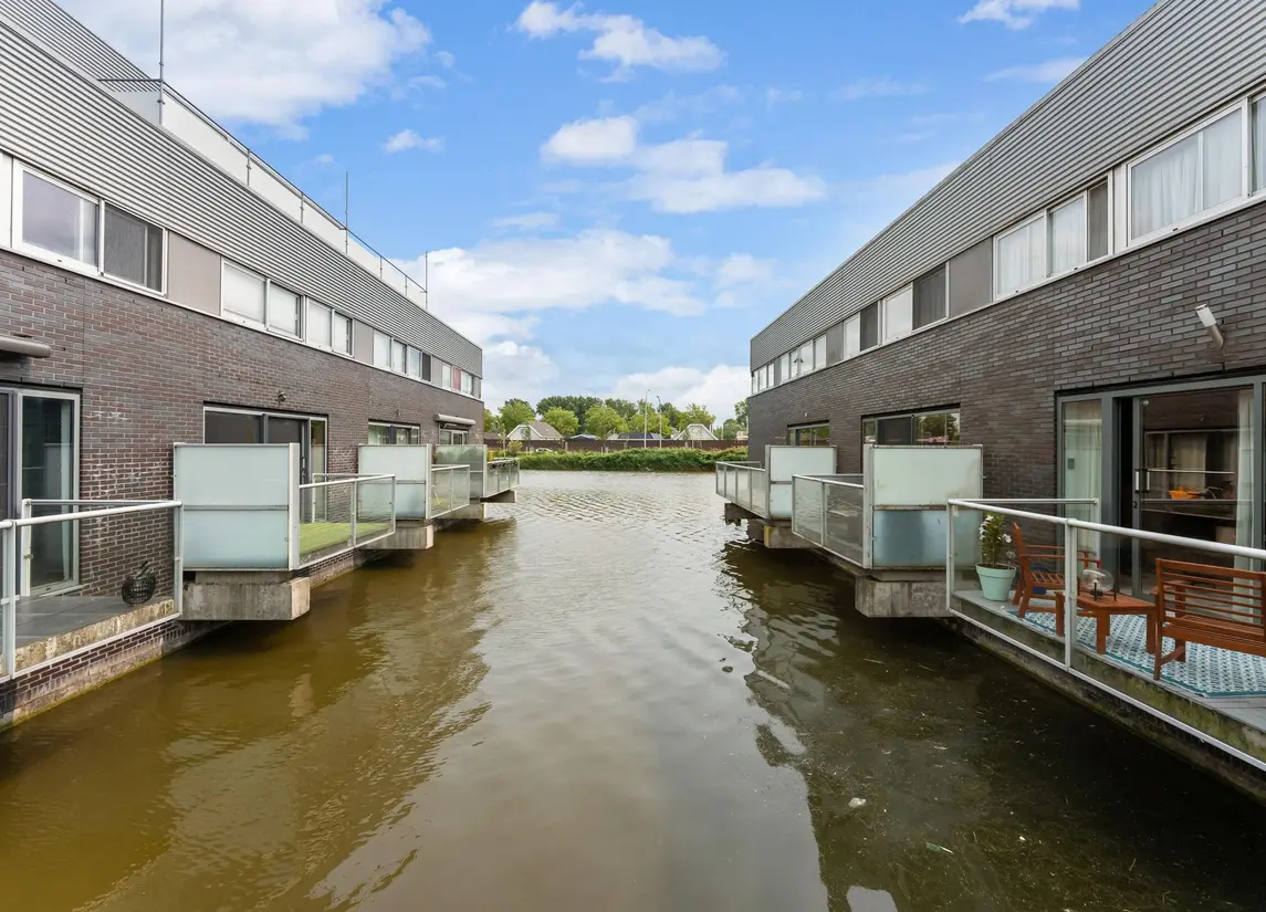 Van der Voortvaart 33