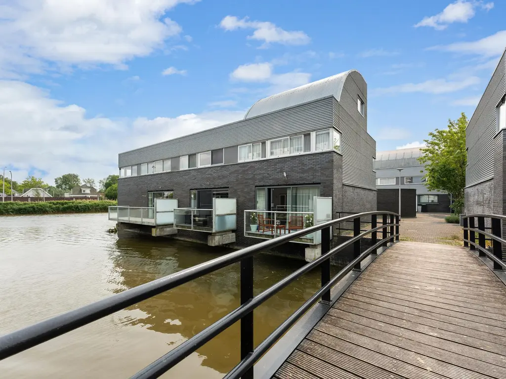 Van der Voortvaart 33, 'S-GRAVENHAGE