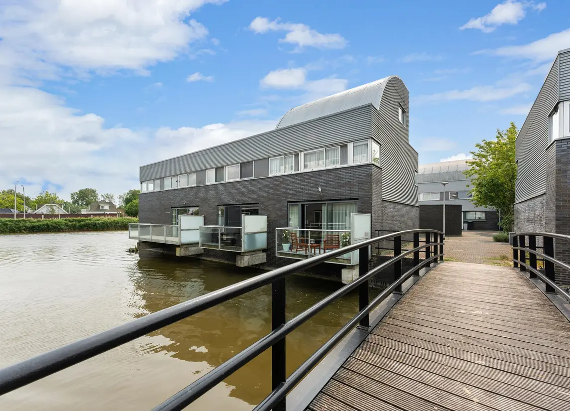 Van der Voortvaart 33