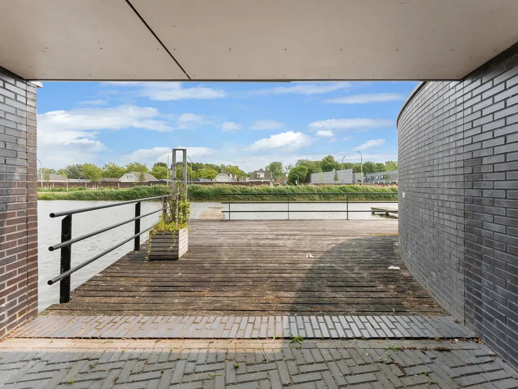 Van der Voortvaart 33, 'S-GRAVENHAGE