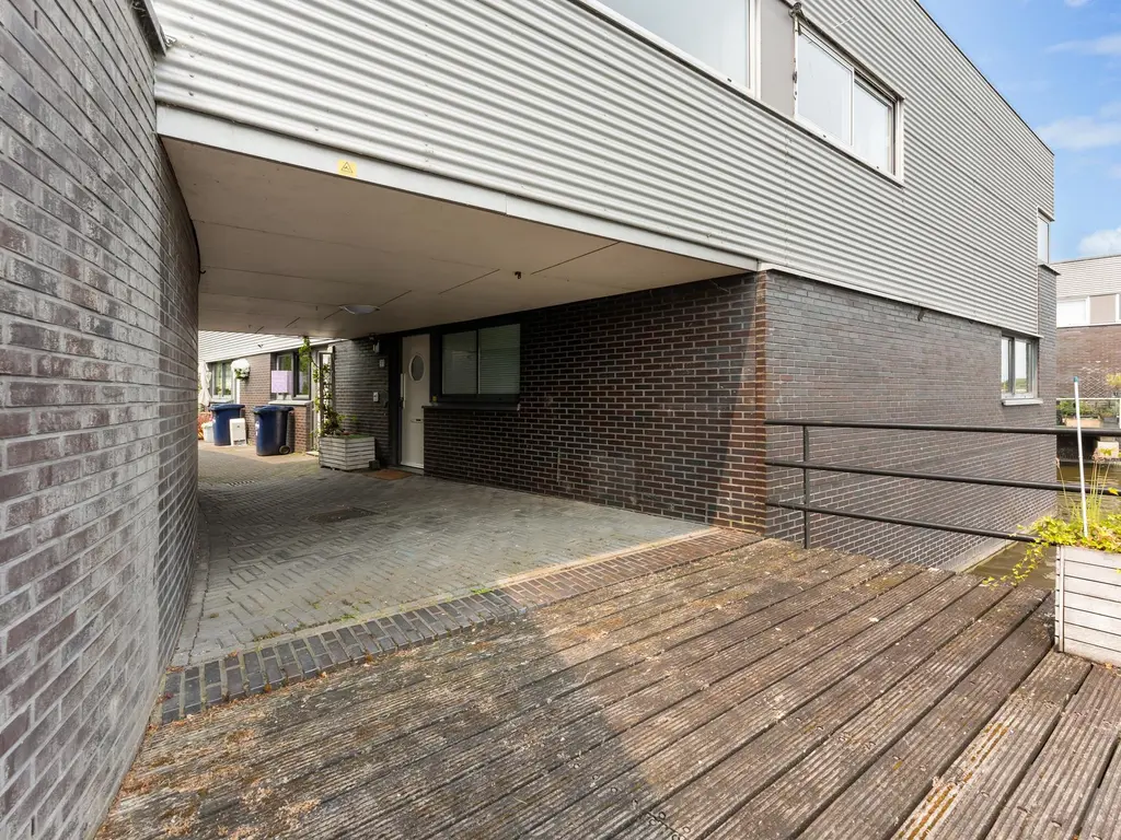 Van der Voortvaart 33, 'S-GRAVENHAGE