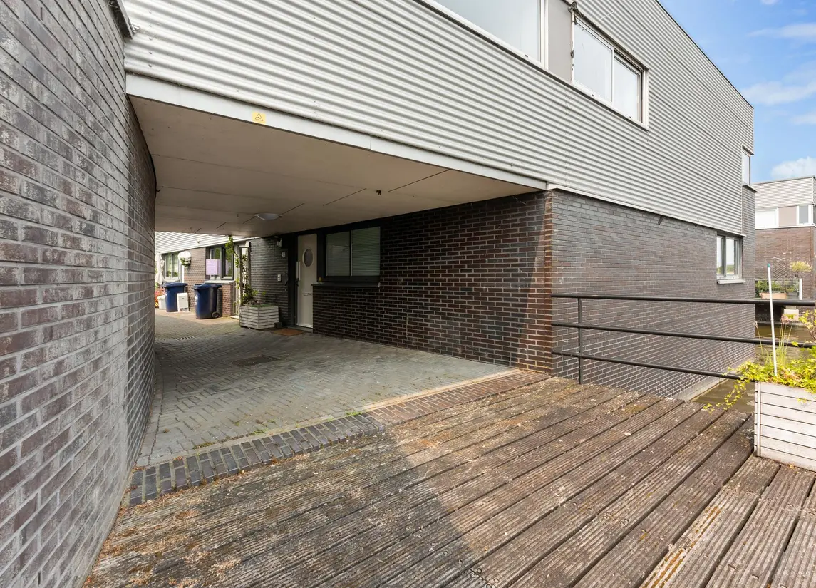 Van der Voortvaart 33