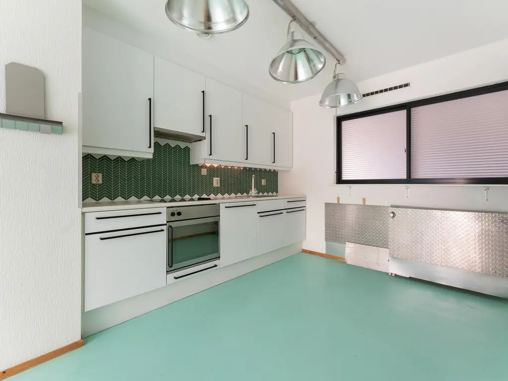 Van der Voortvaart 33, 'S-GRAVENHAGE