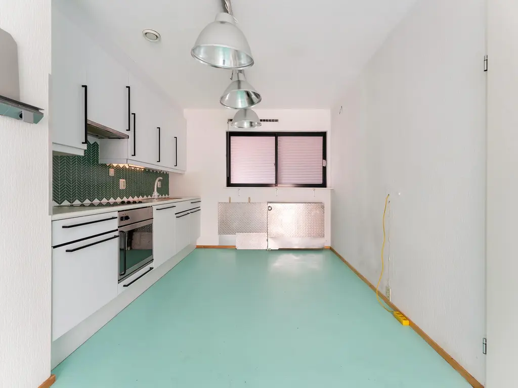 Van der Voortvaart 33, 'S-GRAVENHAGE