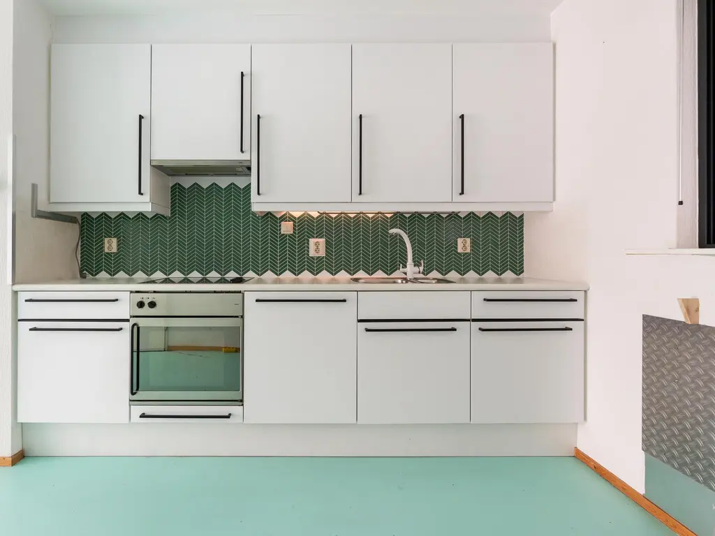Van der Voortvaart 33, 'S-GRAVENHAGE