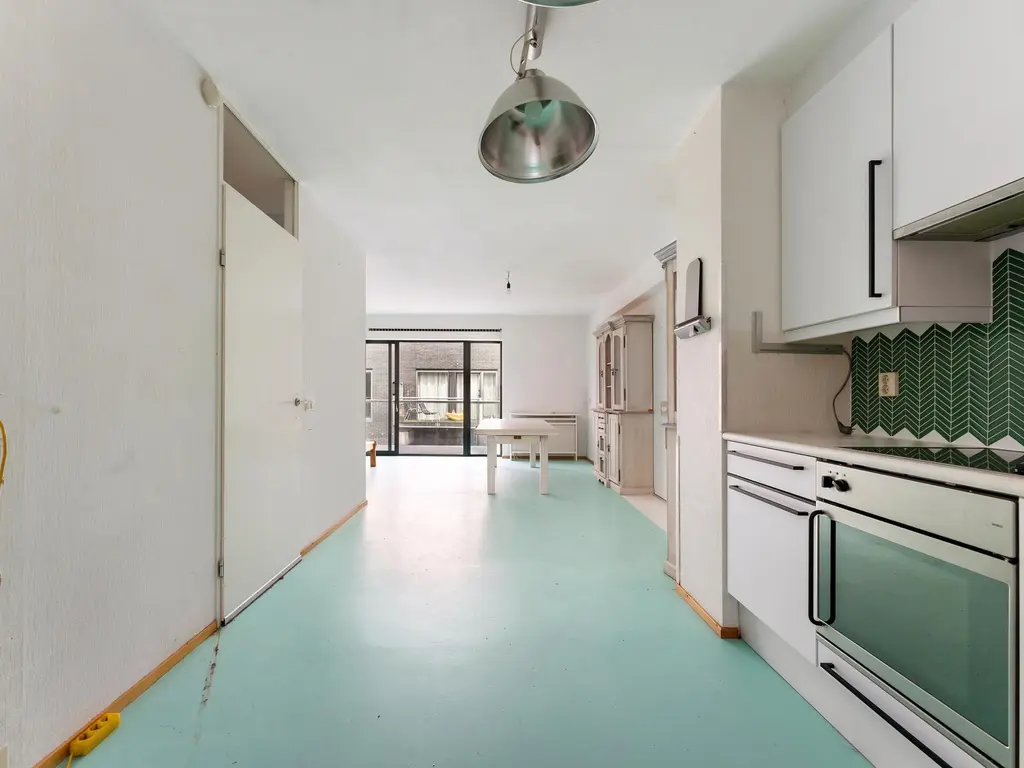 Van der Voortvaart 33, 'S-GRAVENHAGE