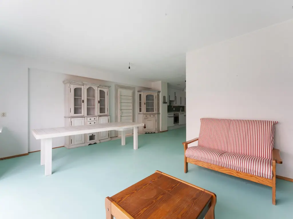 Van der Voortvaart 33, 'S-GRAVENHAGE