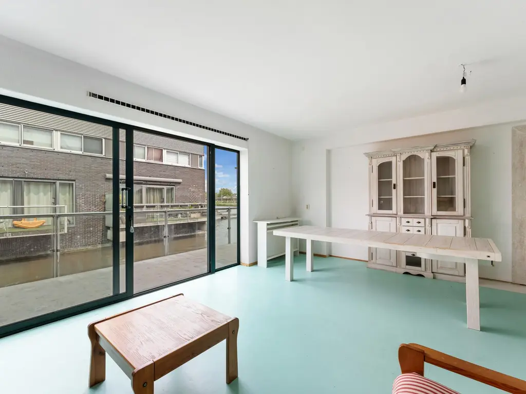 Van der Voortvaart 33, 'S-GRAVENHAGE