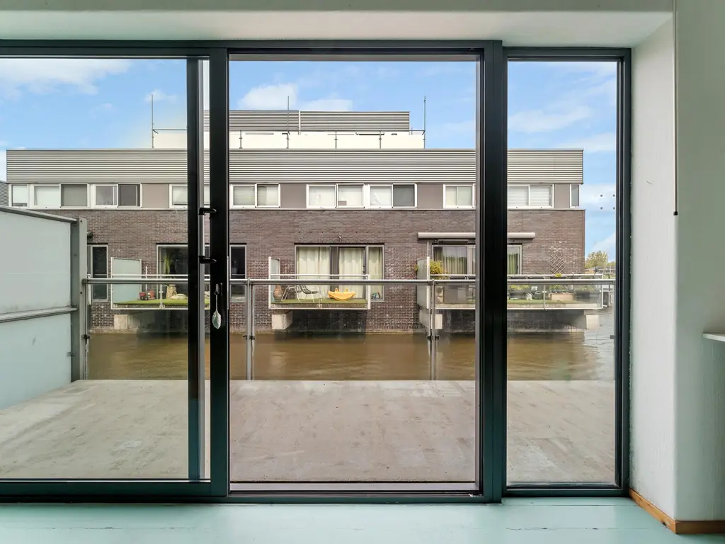 Van der Voortvaart 33, 'S-GRAVENHAGE