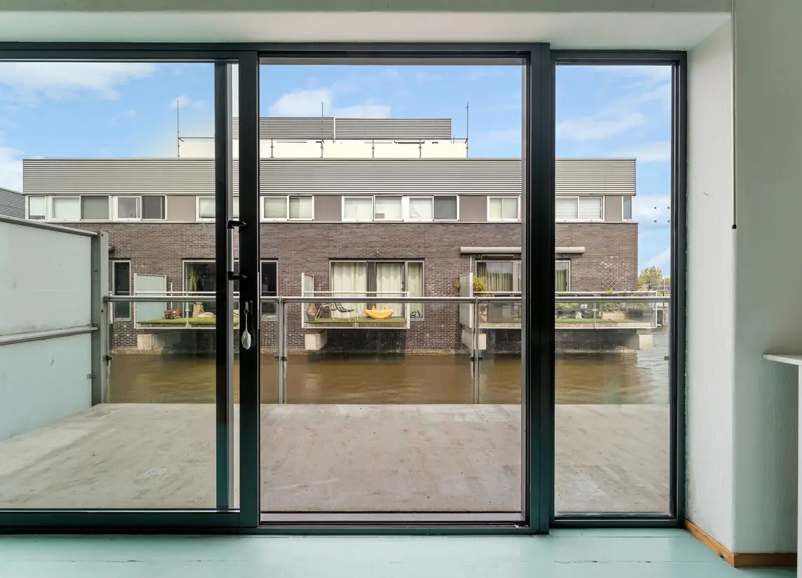 Van der Voortvaart 33
