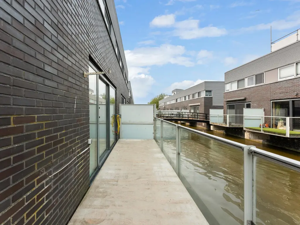 Van der Voortvaart 33, 'S-GRAVENHAGE