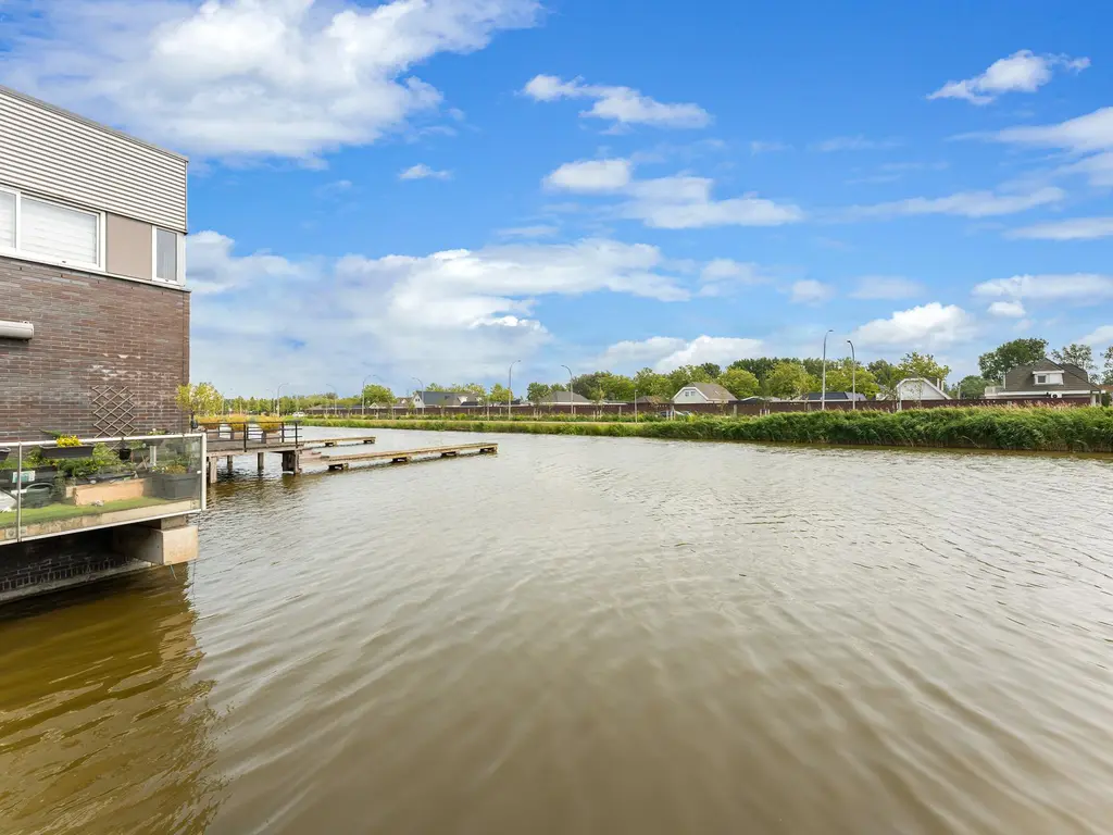 Van der Voortvaart 33, 'S-GRAVENHAGE