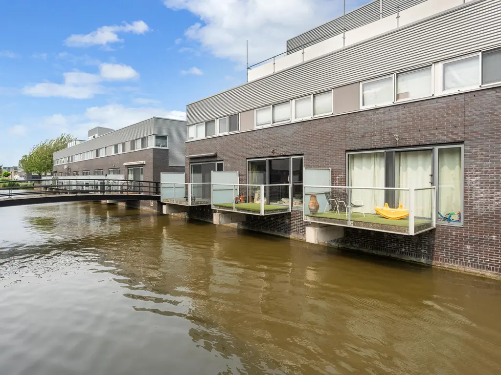 Van der Voortvaart 33, 'S-GRAVENHAGE