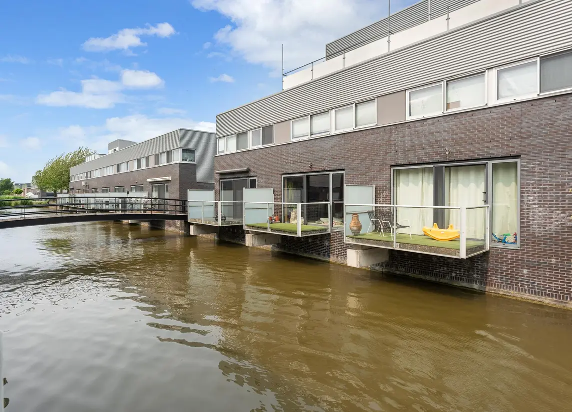 Van der Voortvaart 33