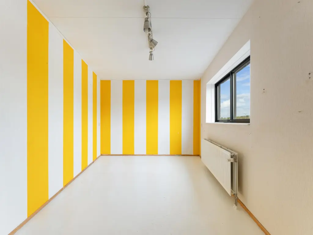Van der Voortvaart 33, 'S-GRAVENHAGE