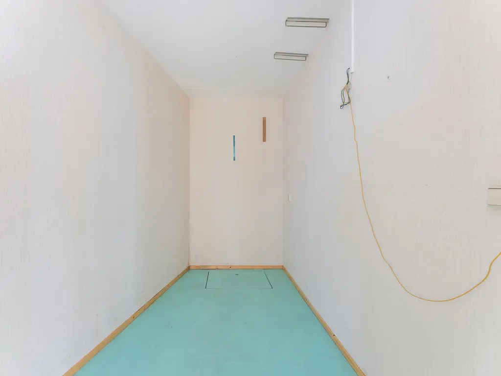 Van der Voortvaart 33, 'S-GRAVENHAGE