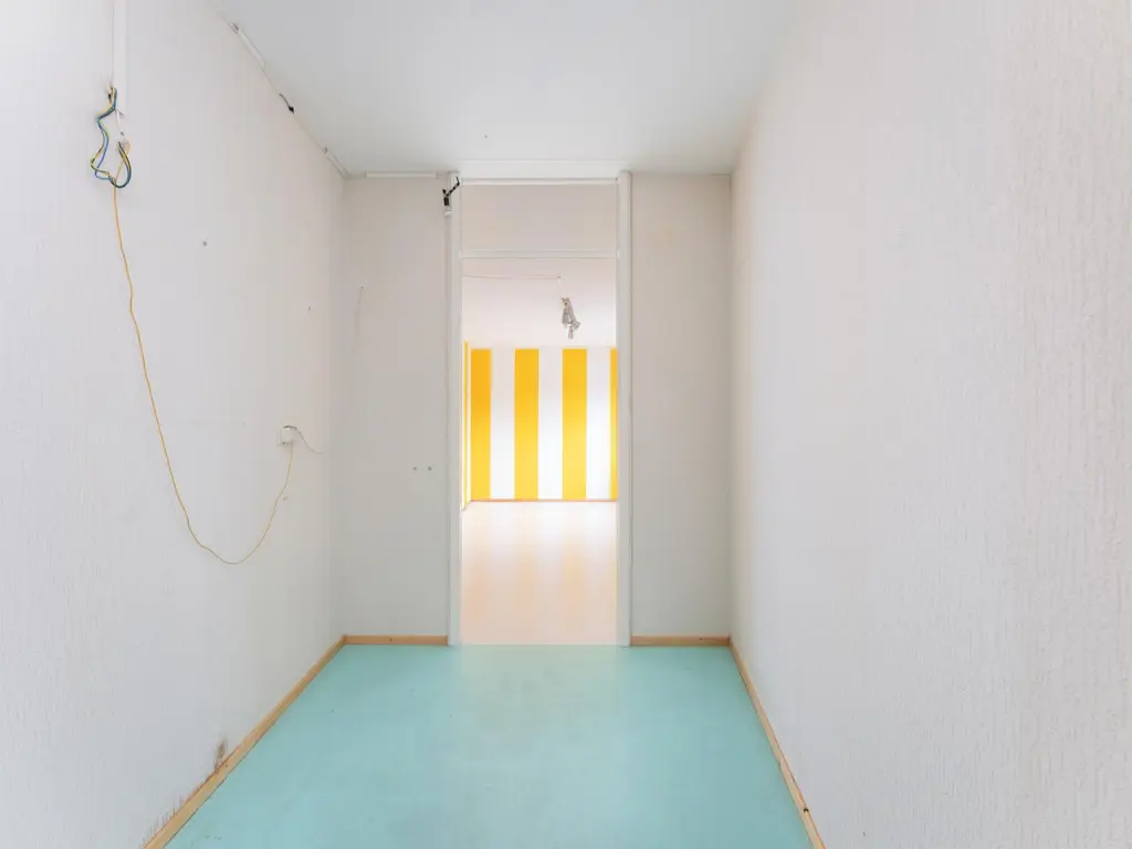 Van der Voortvaart 33, 'S-GRAVENHAGE