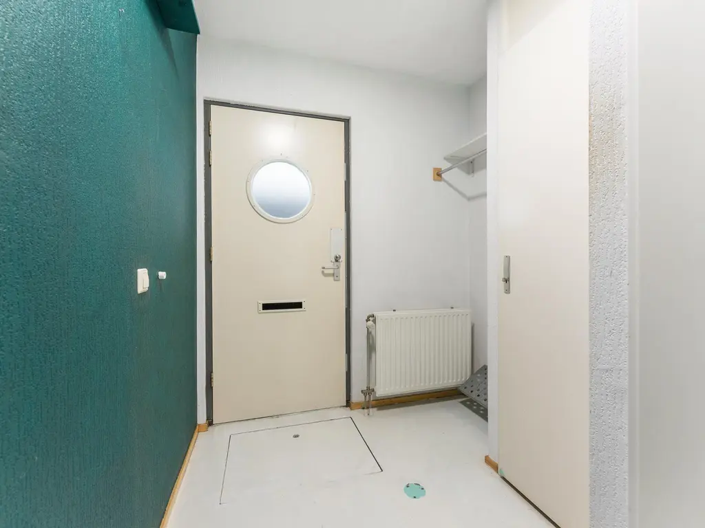 Van der Voortvaart 33, 'S-GRAVENHAGE