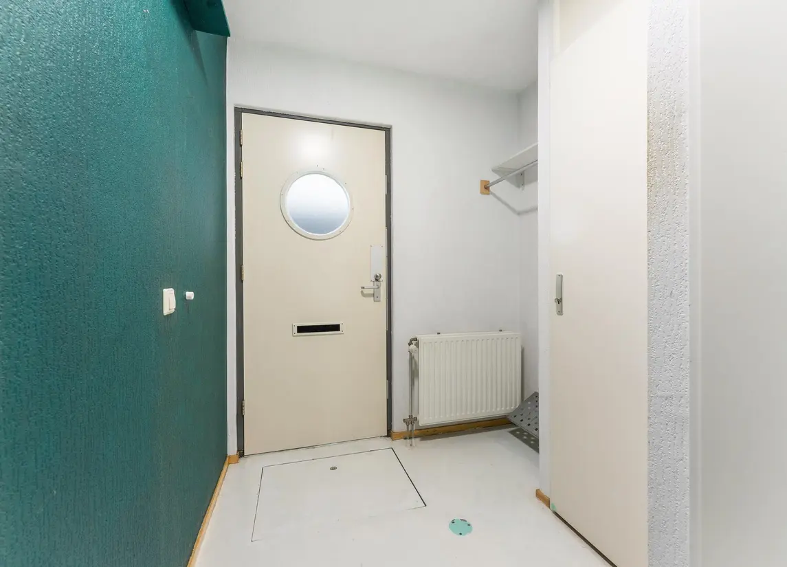 Van der Voortvaart 33
