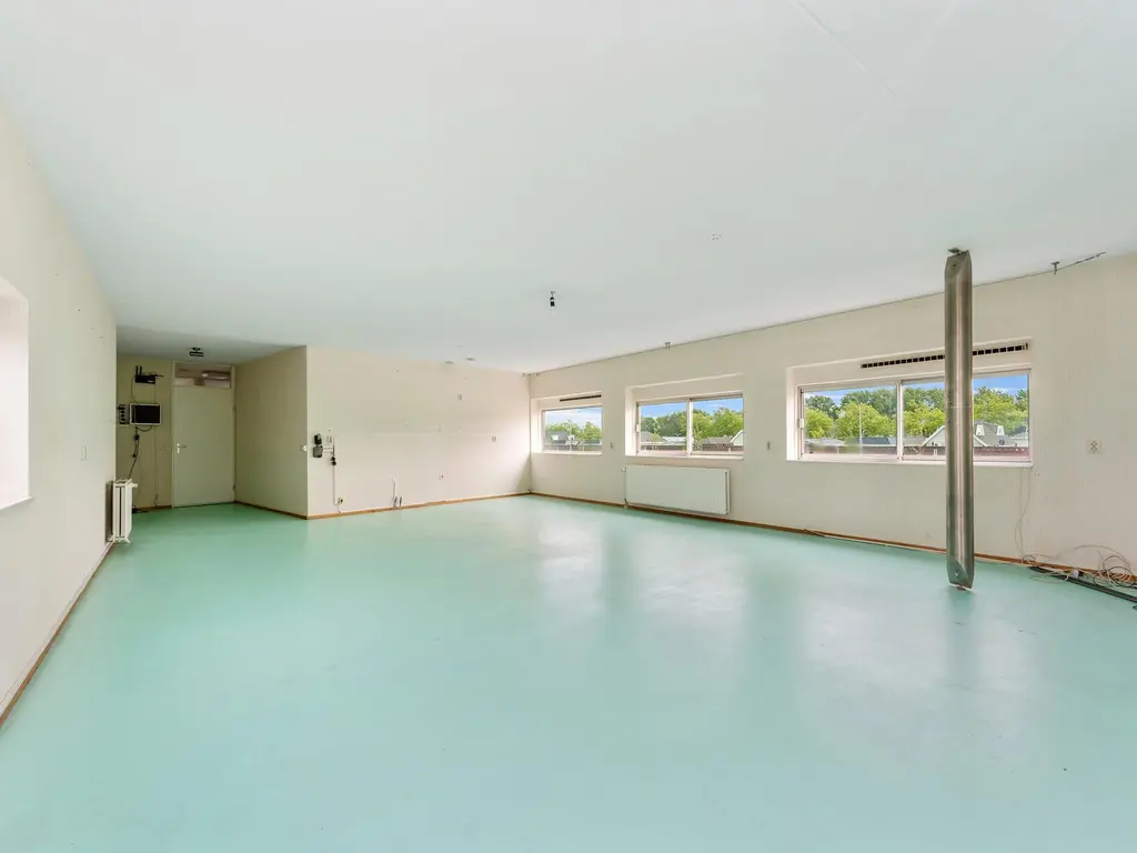 Van der Voortvaart 33, 'S-GRAVENHAGE
