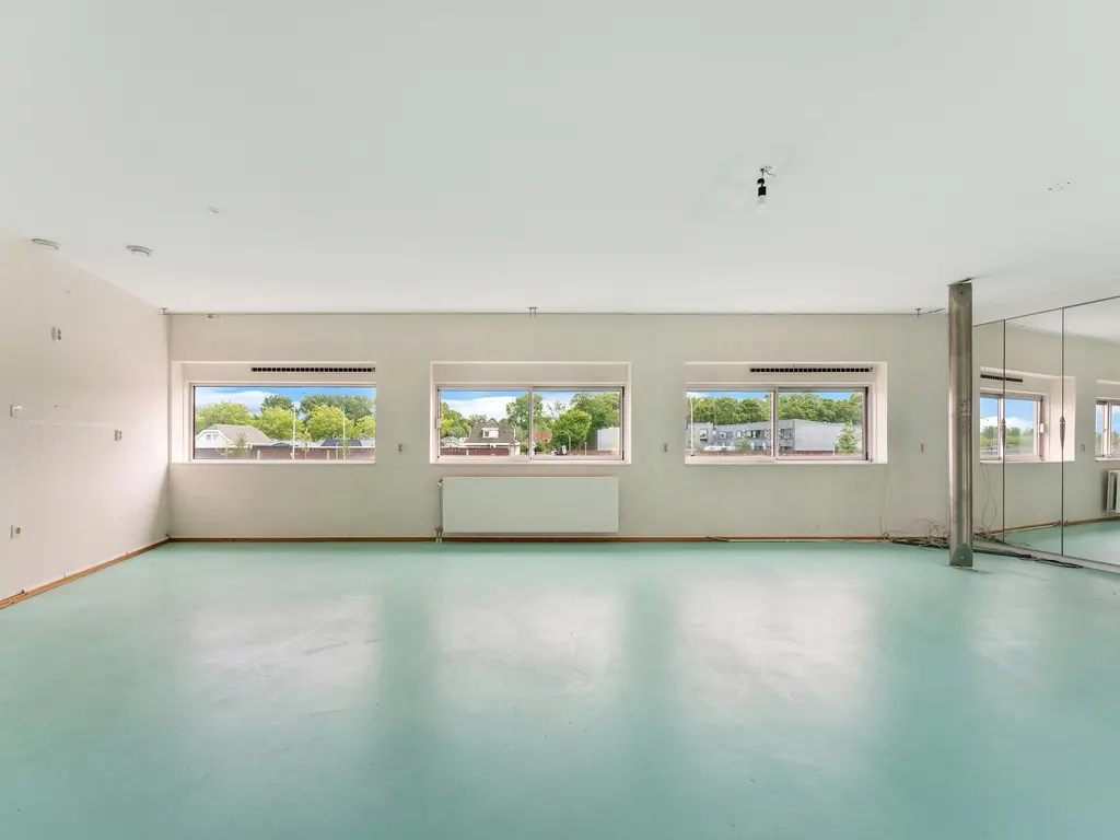 Van der Voortvaart 33, 'S-GRAVENHAGE