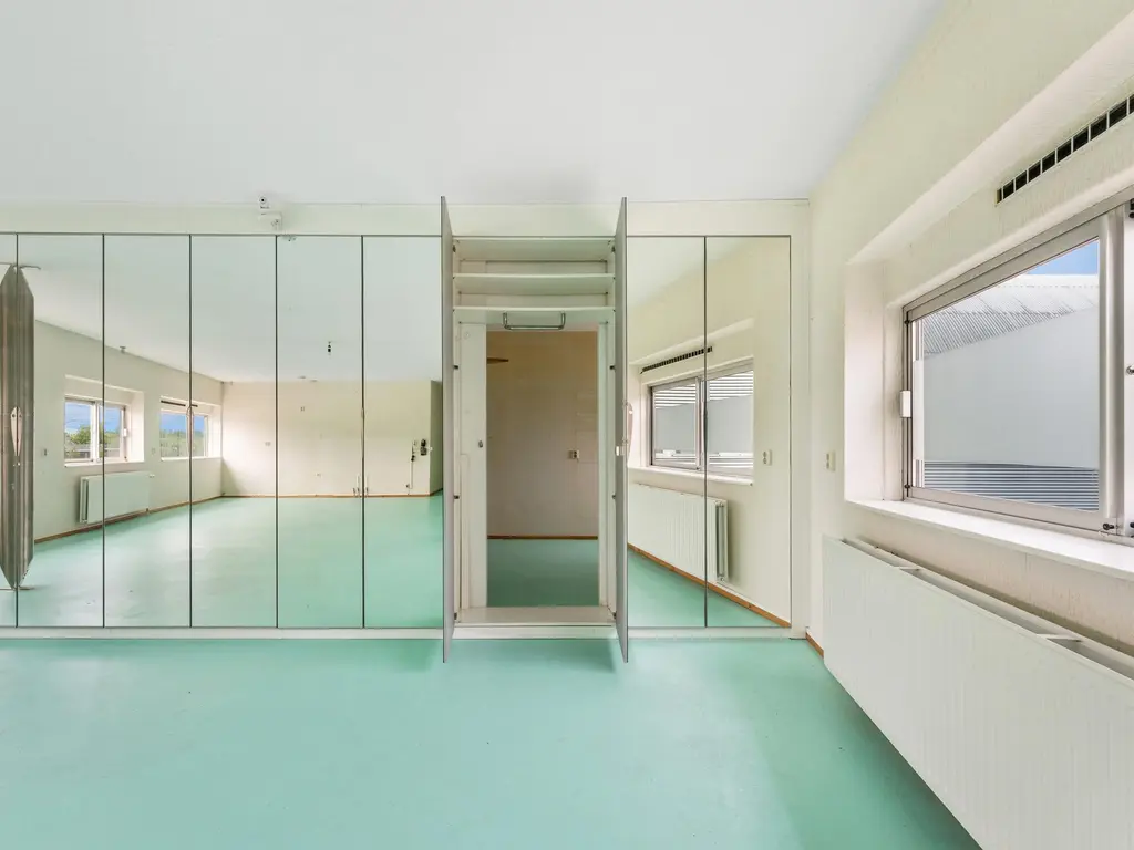 Van der Voortvaart 33, 'S-GRAVENHAGE