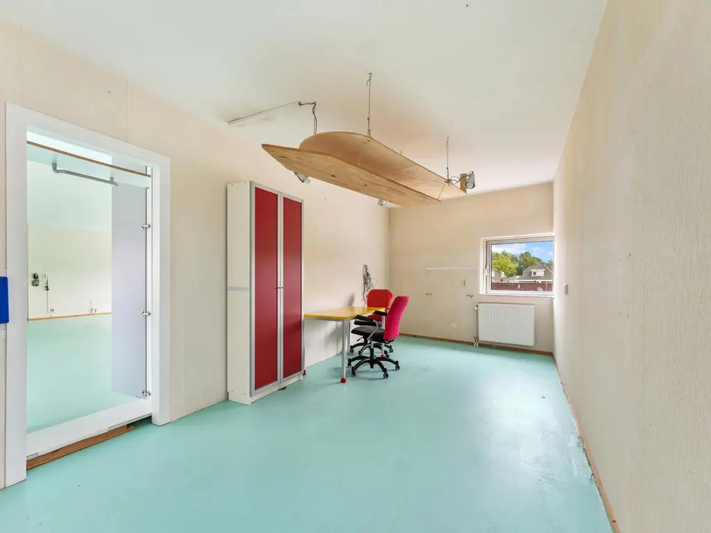 Van der Voortvaart 33, 'S-GRAVENHAGE