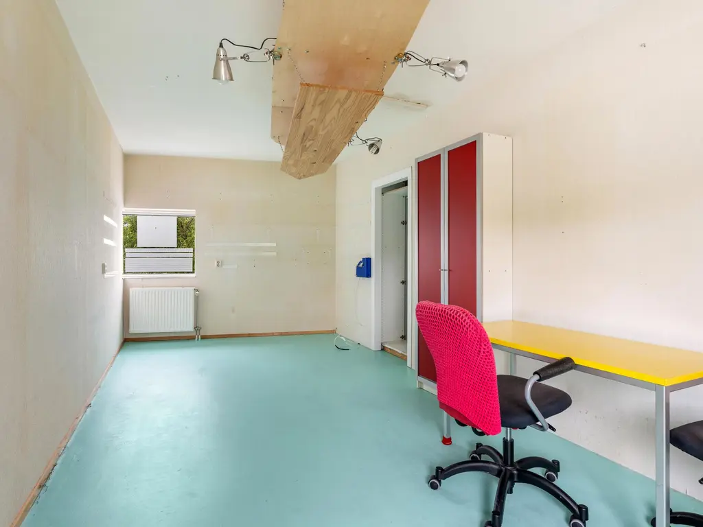 Van der Voortvaart 33, 'S-GRAVENHAGE