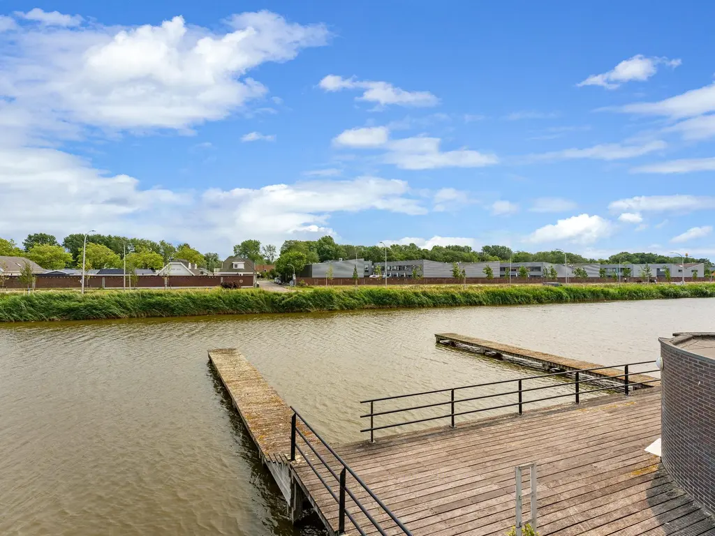 Van der Voortvaart 33, 'S-GRAVENHAGE