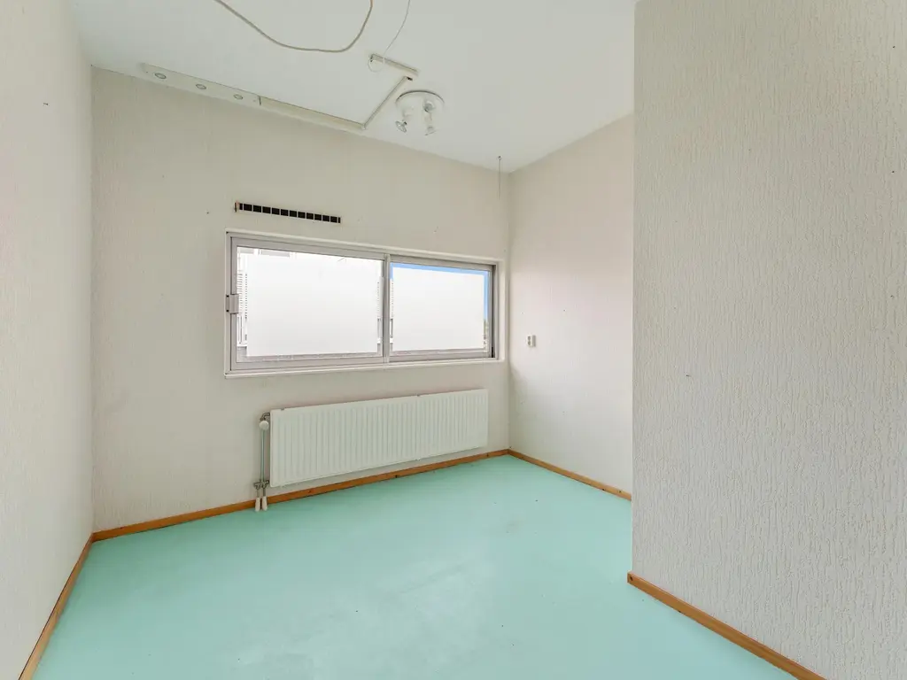 Van der Voortvaart 33, 'S-GRAVENHAGE