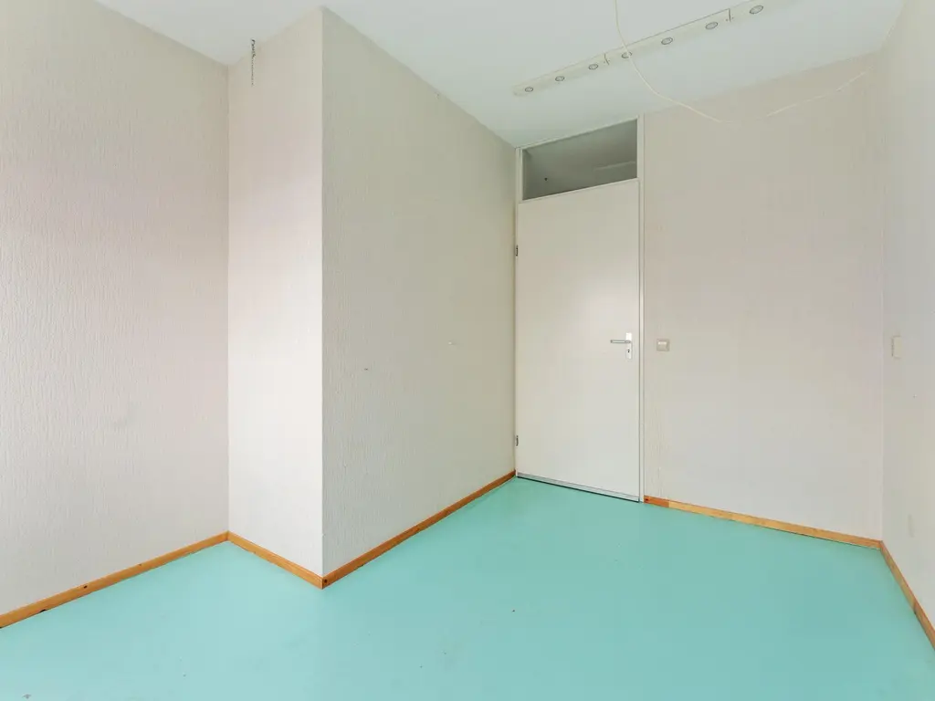 Van der Voortvaart 33, 'S-GRAVENHAGE