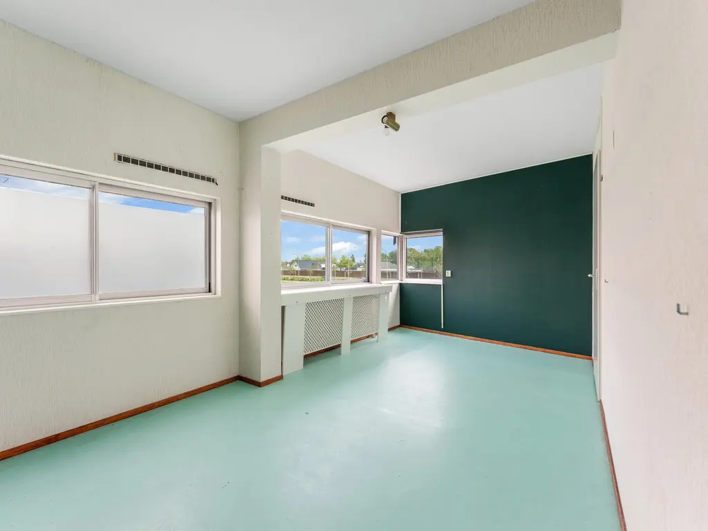 Van der Voortvaart 33, 'S-GRAVENHAGE