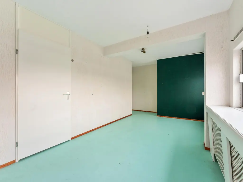 Van der Voortvaart 33, 'S-GRAVENHAGE