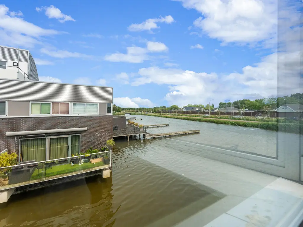 Van der Voortvaart 33, 'S-GRAVENHAGE