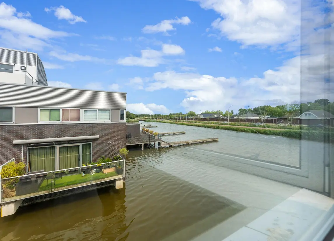 Van der Voortvaart 33