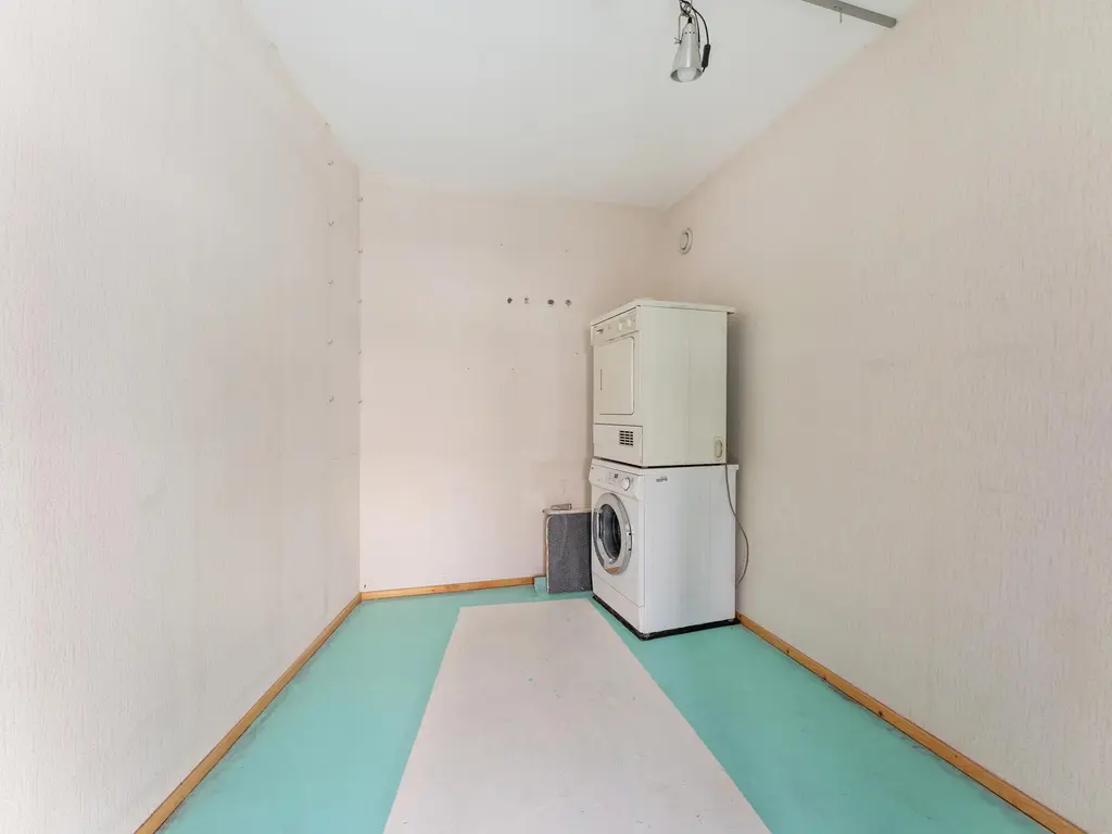 Van der Voortvaart 33, 'S-GRAVENHAGE