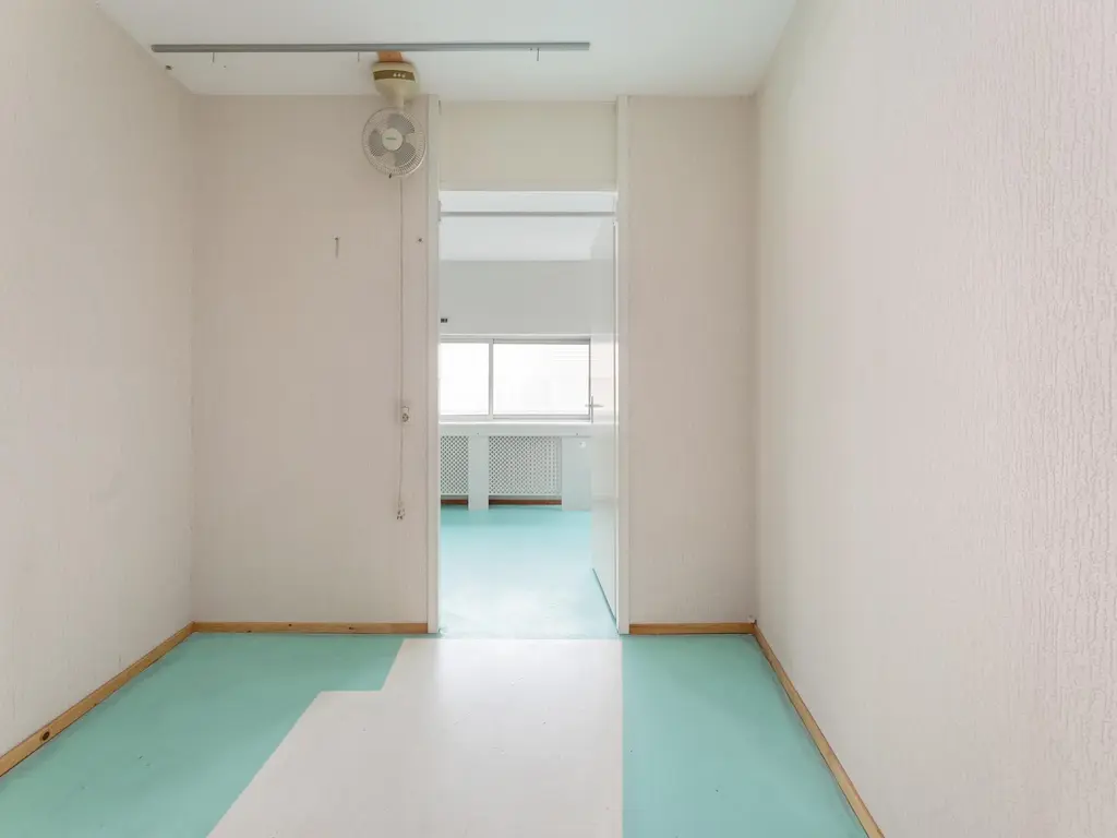 Van der Voortvaart 33, 'S-GRAVENHAGE