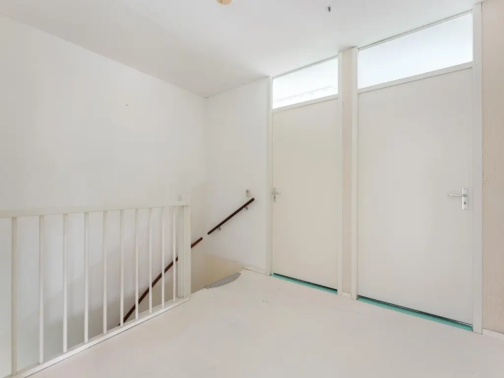 Van der Voortvaart 33, 'S-GRAVENHAGE