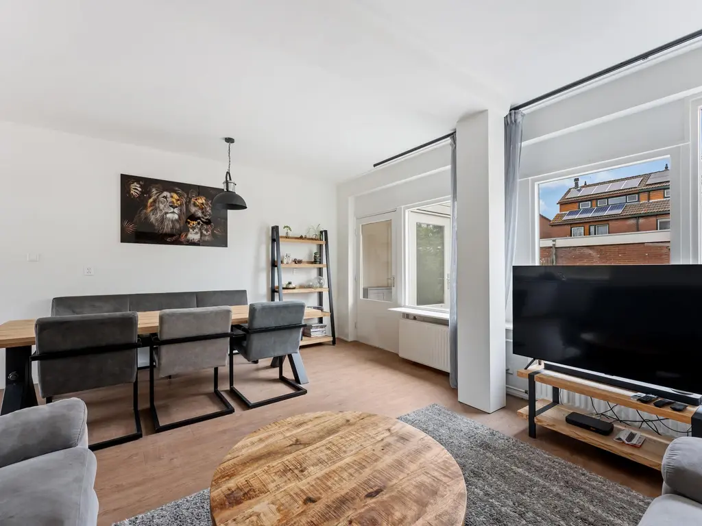 Esdoorndreef 88, VLAARDINGEN