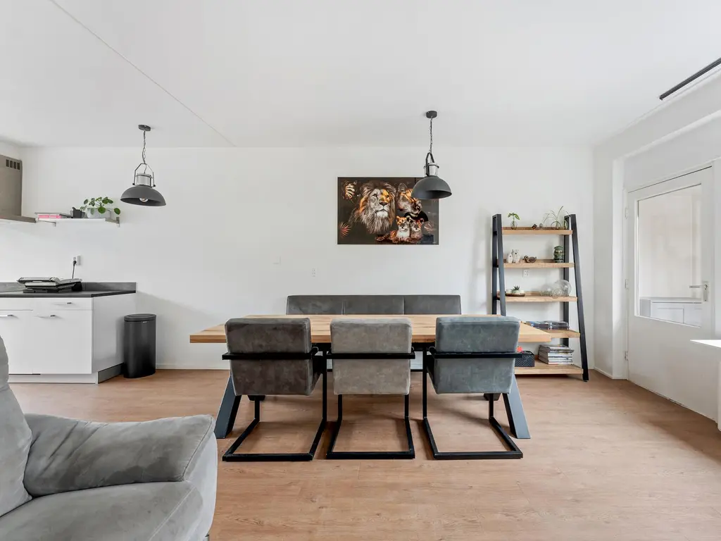 Esdoorndreef 88, VLAARDINGEN